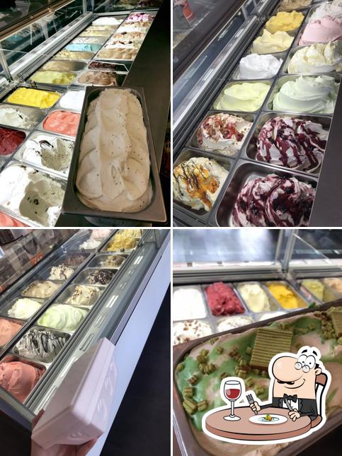 Martino Ice