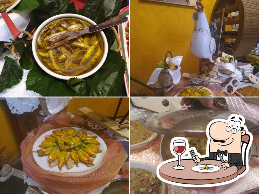 Trattoria Morello