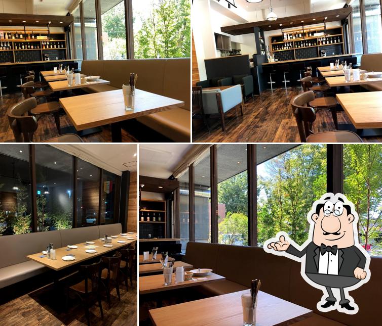 NAMIKI WINE & DINE
