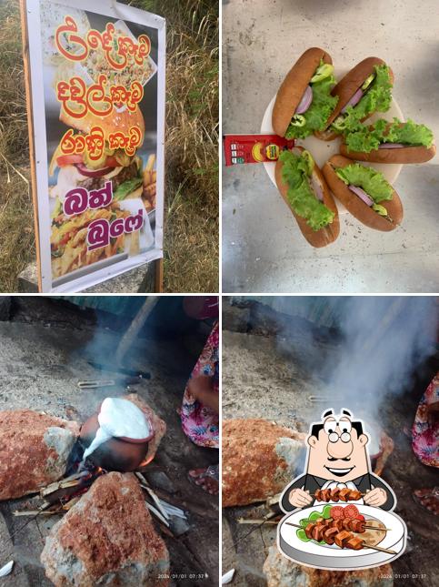 Nethu & Methu Food Corner