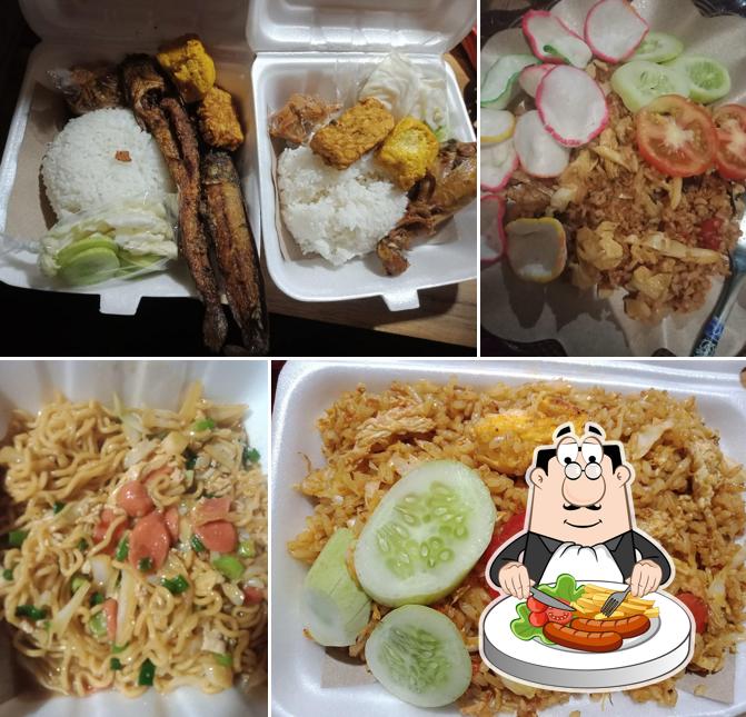 Pecel Lele Fatih Kasturi