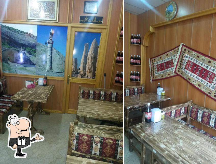 ÇİĞKÖFTECİ ÖMER USTA CİDE