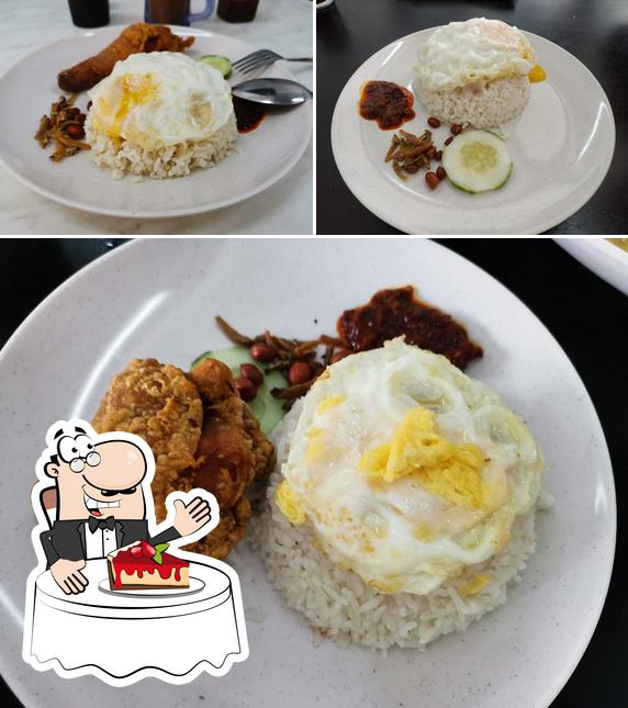 Restaurant Yukiee Tomyam
