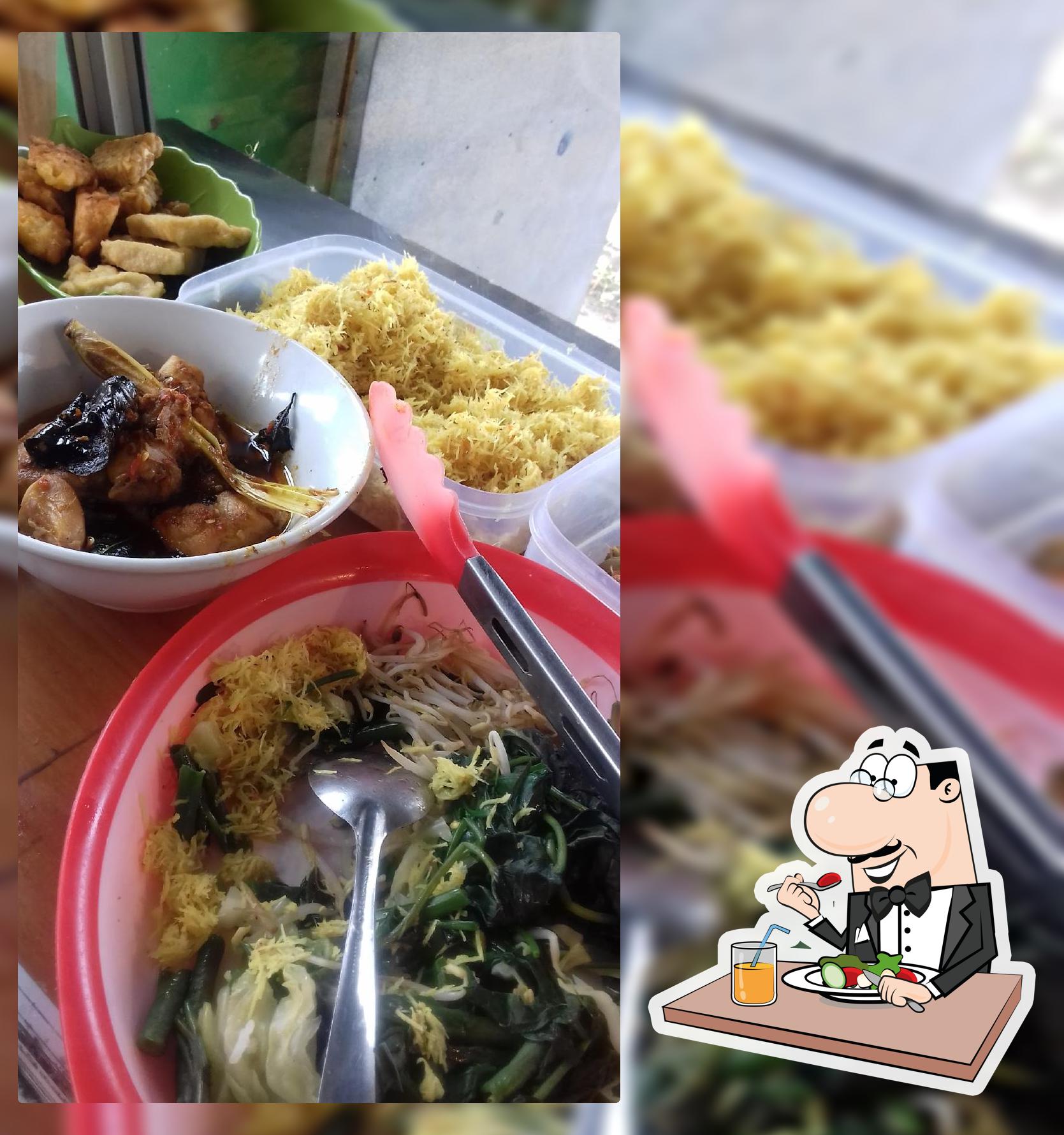Rizky Chicken
