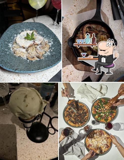 Romero Cocina Artesanal Panamá
