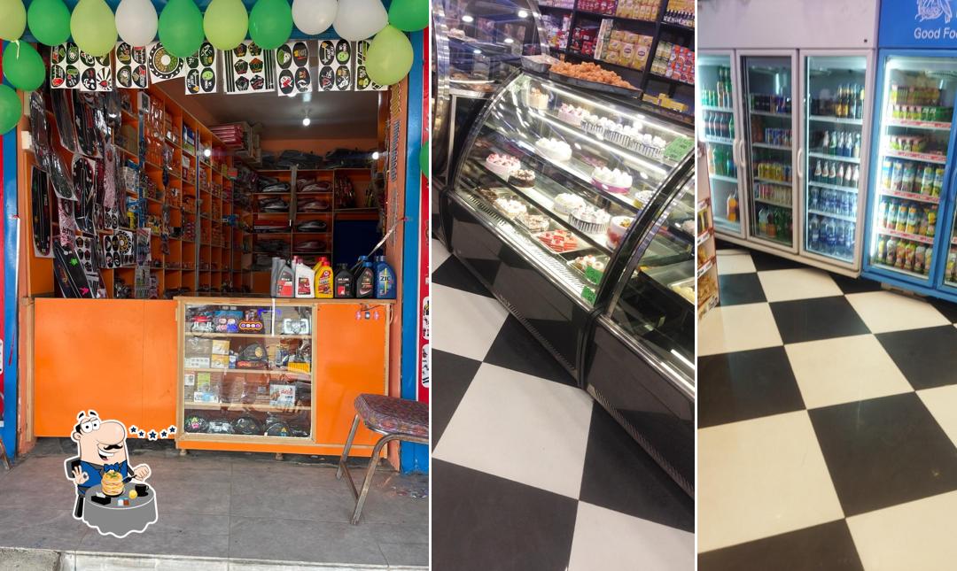 Sitara Sweets and Bakers