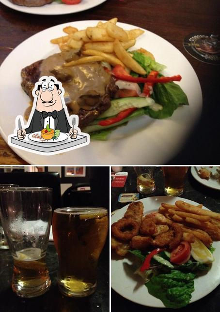 Drop Inn