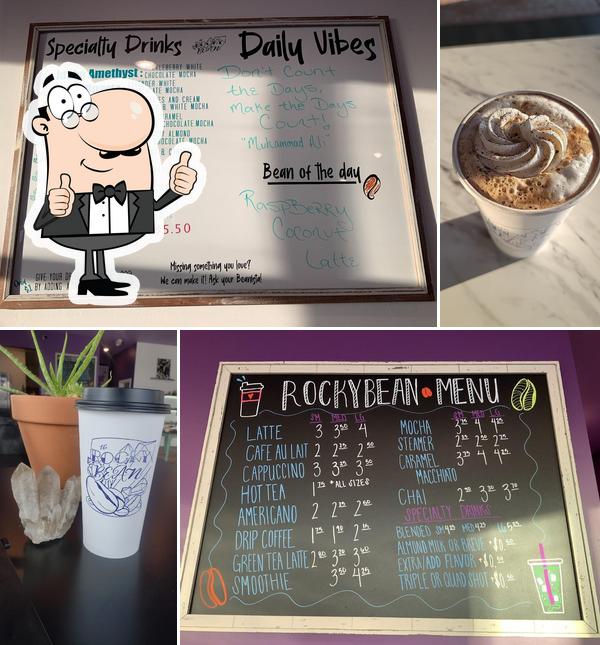The Rocky Bean LLC