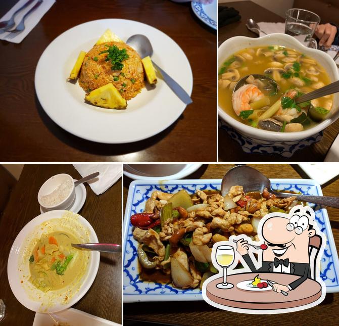 Sabai Thai Restaurant