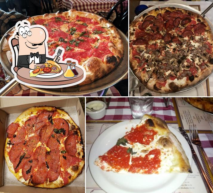 Salvatore's