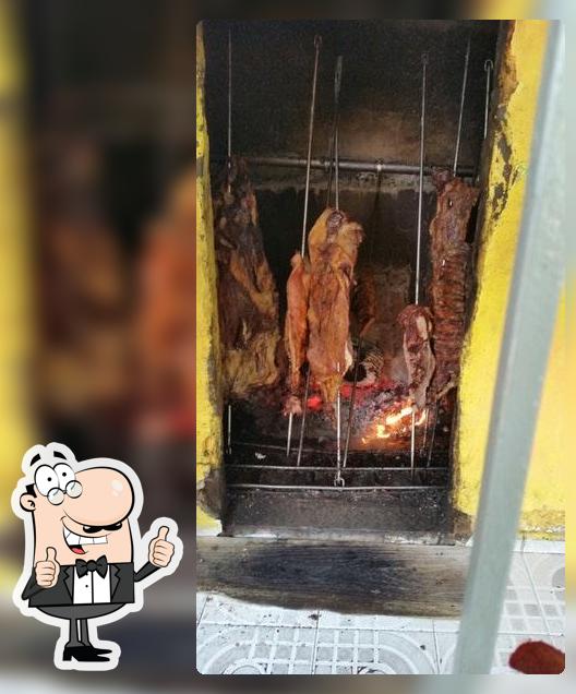 Asadero de Carnes Yopal