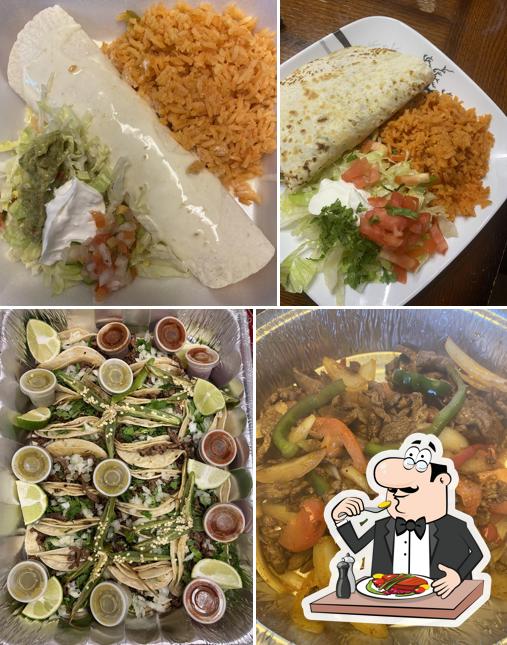 Taco Island