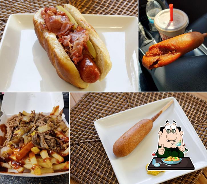 Wienerschnitzel