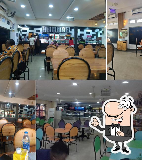 T&K Restaurant