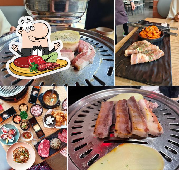 BBQ-K Box Hill