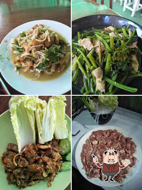 ร้านอาหารตามสั่ง
