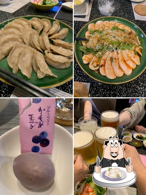 BAL チャオズ
