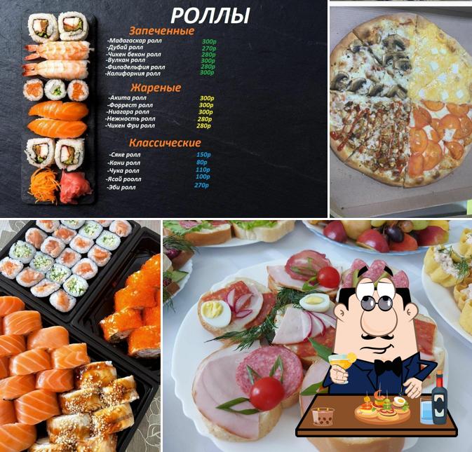 Бистро Чебуречная