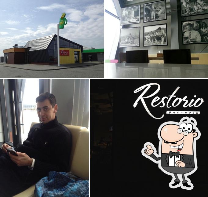 Restorio