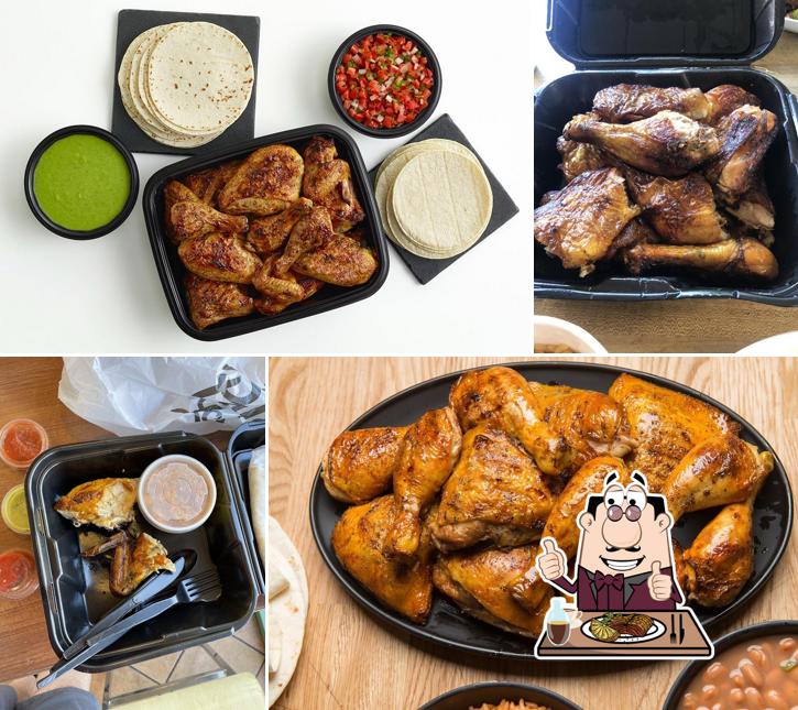El Pollo Loco