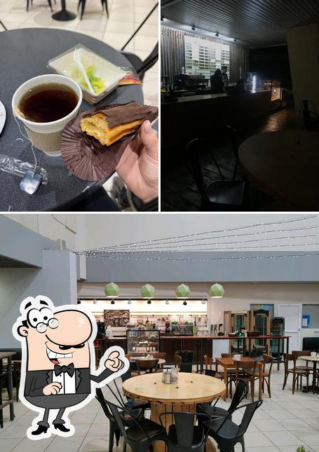 Cafe 55
