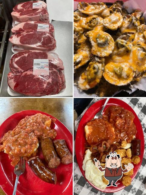 Hilltop Meat Company