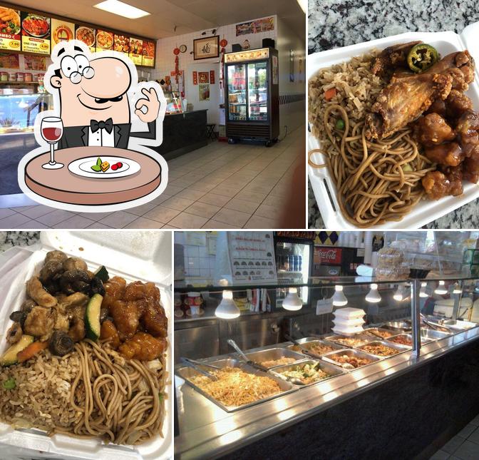 Hong Kong Express