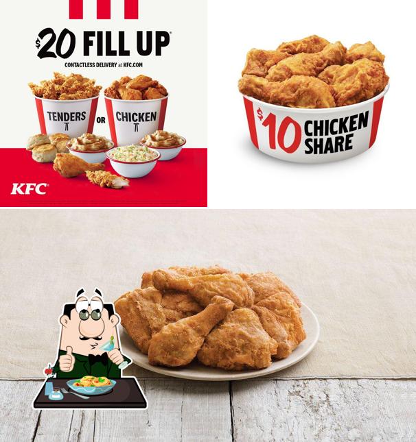 Taco Bell / KFC