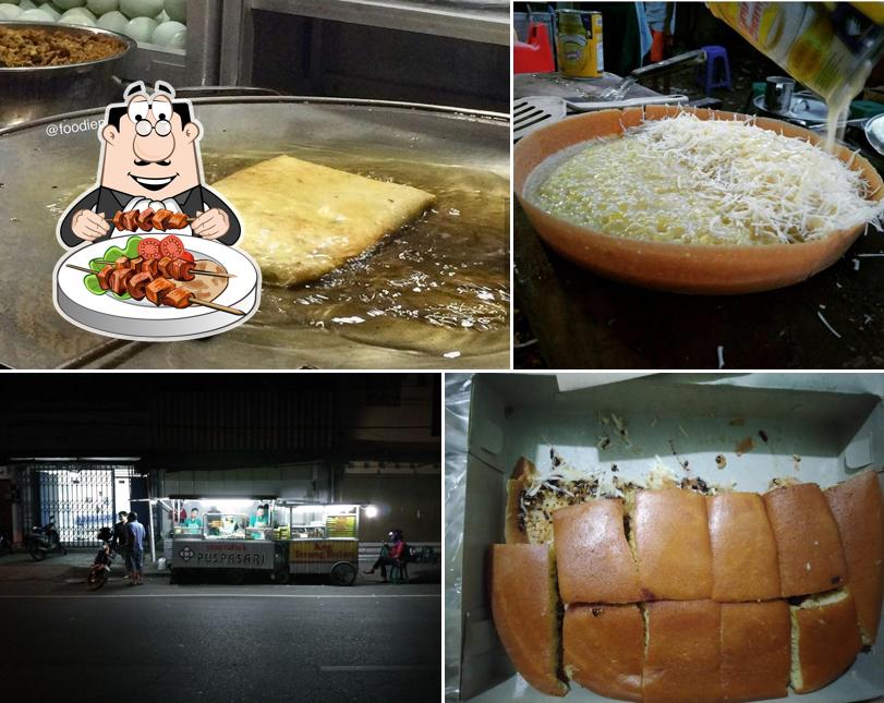 Martabak Puspasari