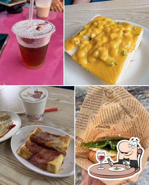 Meiya Mei Breakfast Restaurant