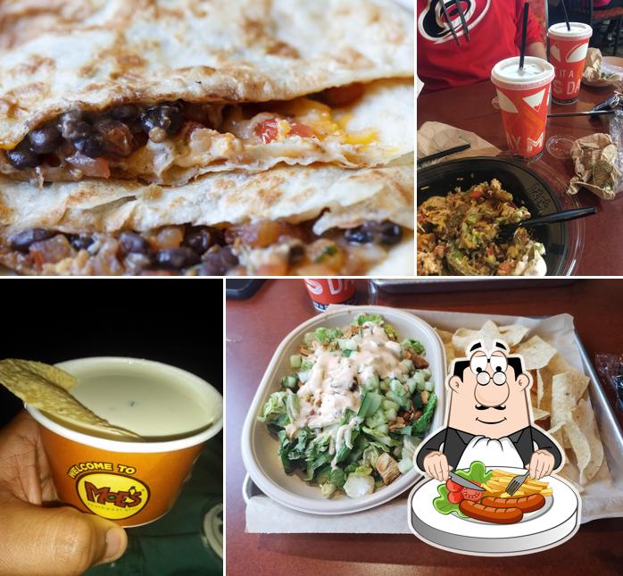 Moe's Southwest Grill