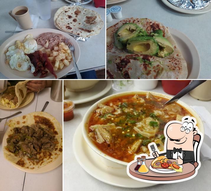 Paulita's Restaurant