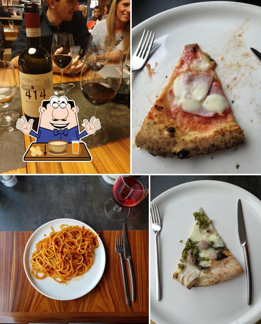Pizza Nuova