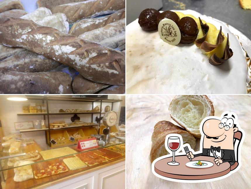 AgriBiscotto Bakery Bistrot