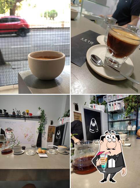 LETO Café