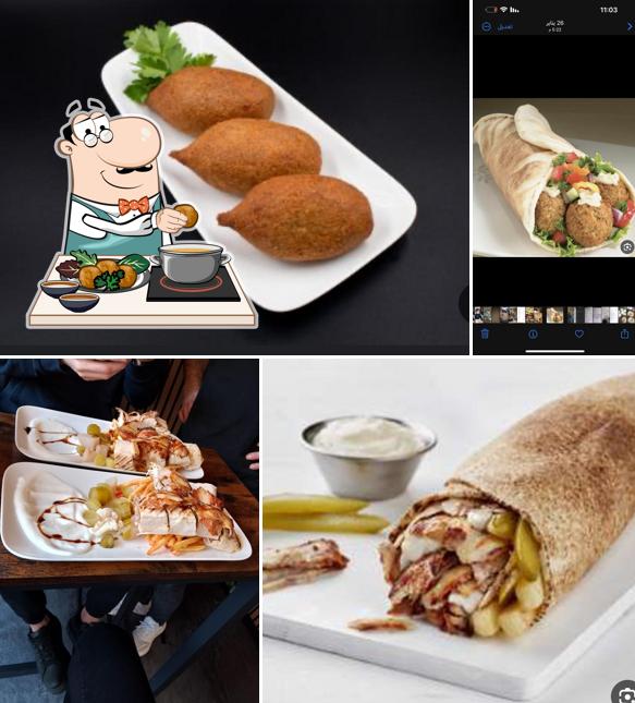 Babos Grill