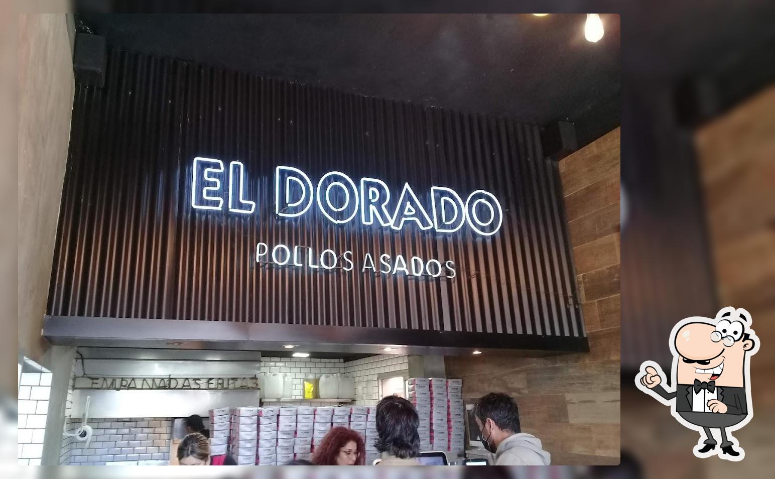 Braseria El Dorado