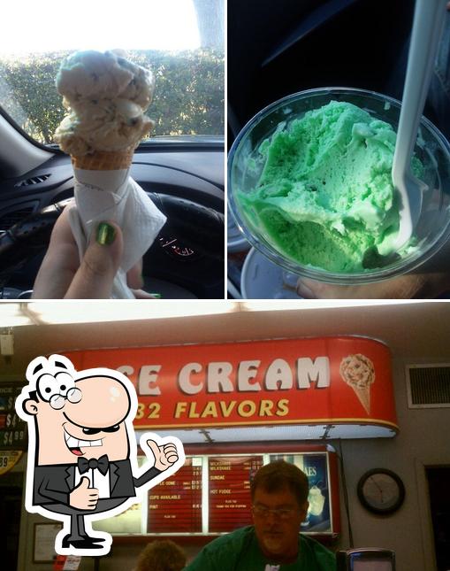 Carl's Ice Cream
