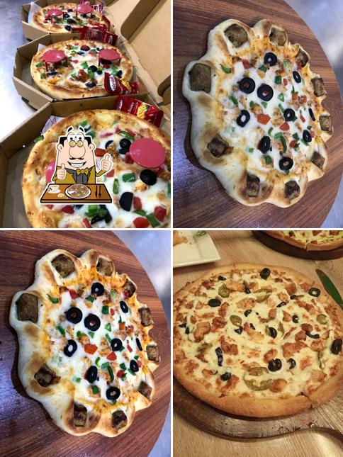 Cheeziup Pizza & Fast Food