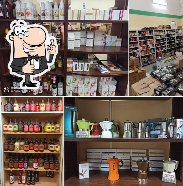 Coffee Butik — интернет-магазин кофе, чая и кофемашин