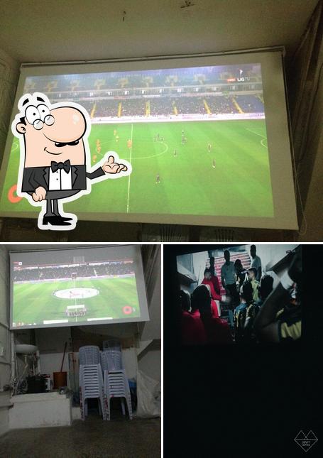 Cuf Mehmet Lig Tv