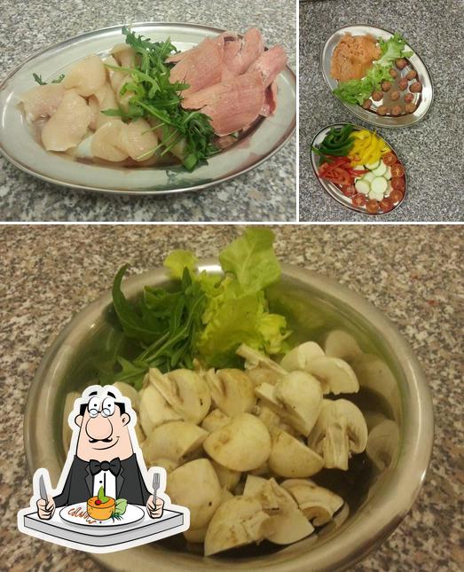 Dragon Hot Pot