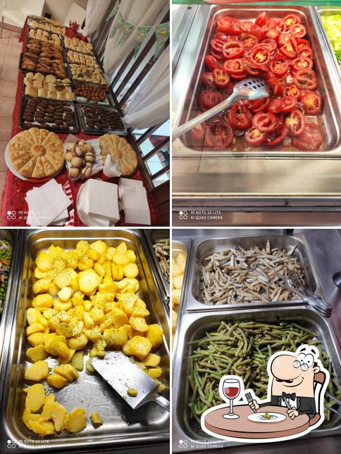 Happy Food