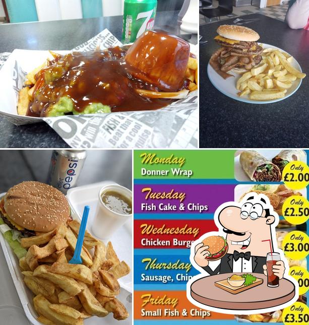 Heritage Fish & Chips