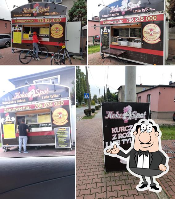 KokoSpot