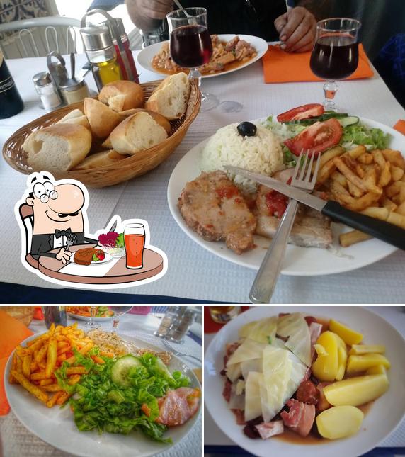 La Grillade du Parc