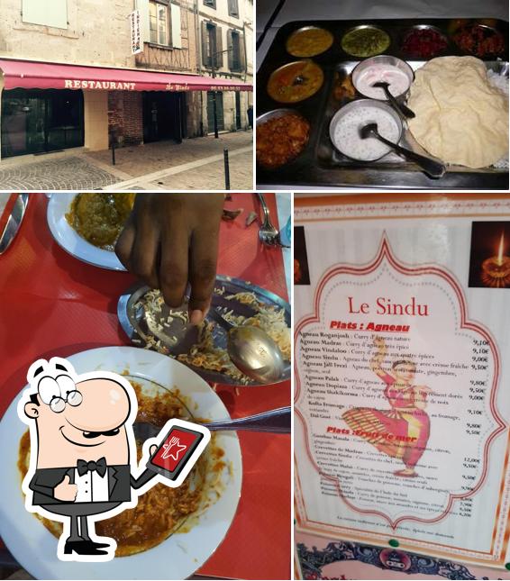 Le Sindu