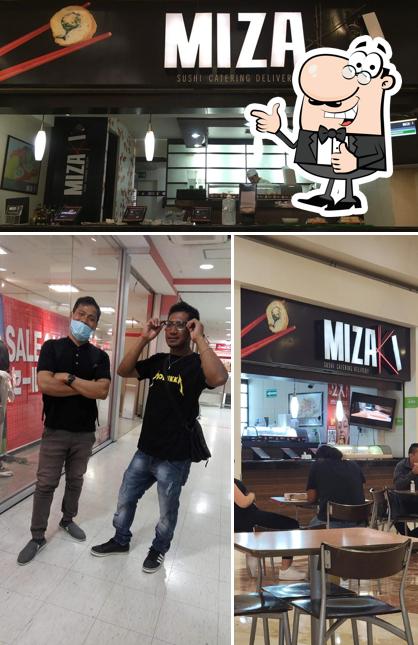 Mizaki Aguascalientes