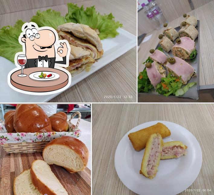 ORFBEL BAKERY AND SWEETS