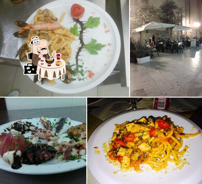 Osteria Trinacria